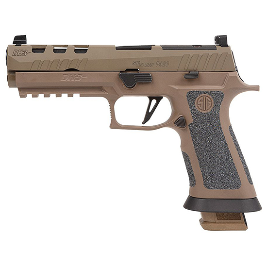 SIG P320 9MM 5